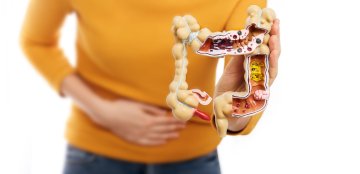 Crohn Hastalığı Nedir?