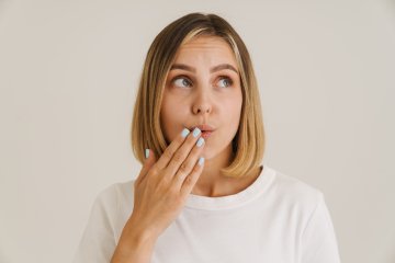 Ağız Kuruluğu Neden Olur?