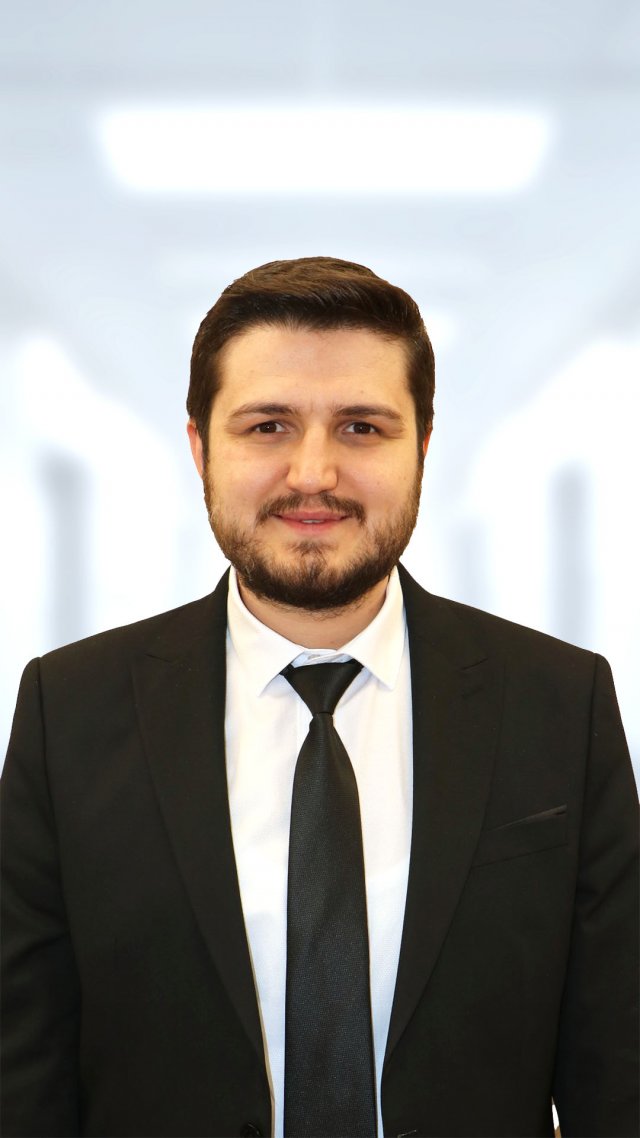  Emre YILMAZ 
