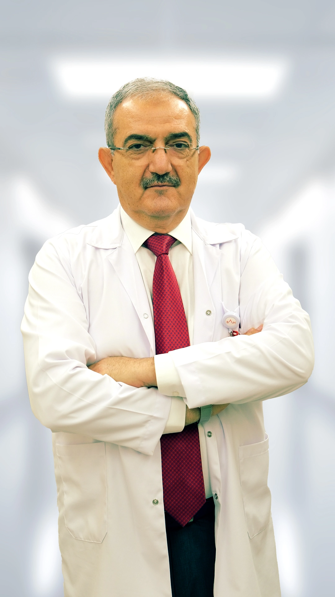 Prof. Dr.  Mustafa ŞAHİN