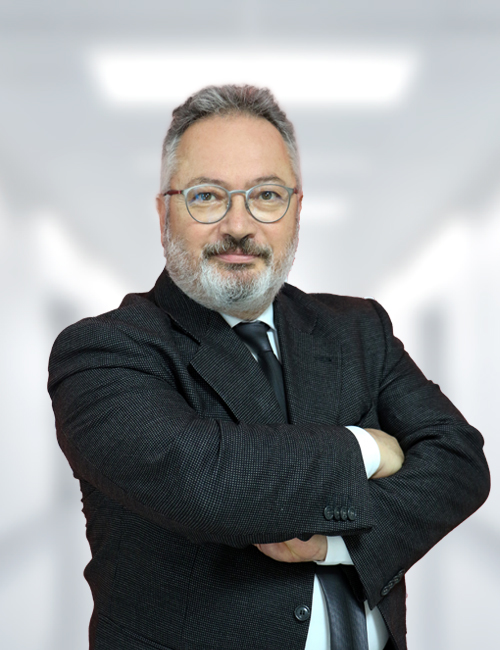 Dr. Ahmet Muhlis KORUR