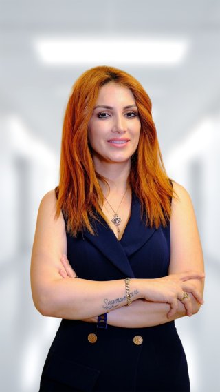  Nihal ŞANLI