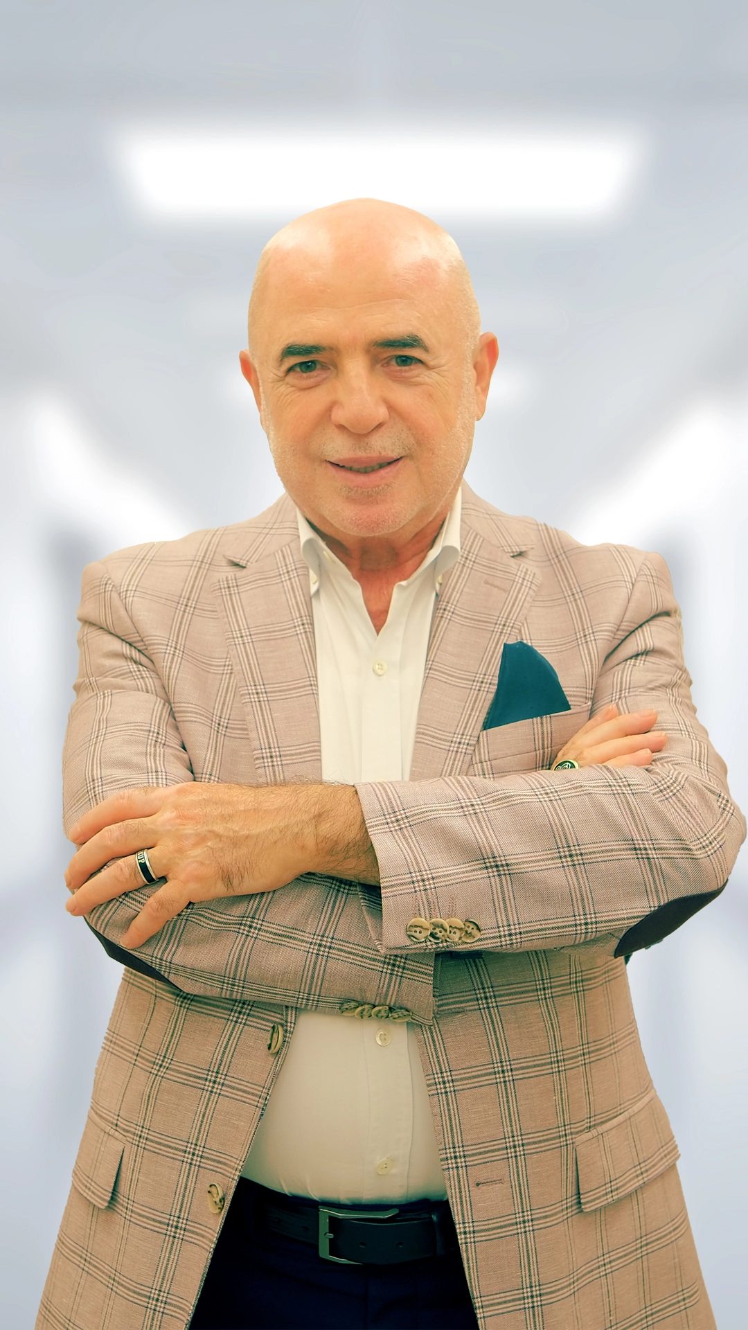 Op. Dr. Yakup YÖNTEN