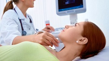 Endokrinoloji ve Metabolizma Hastalıkları