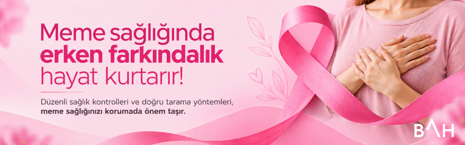 Büyük Anadolu Hastaneleri duyurusu