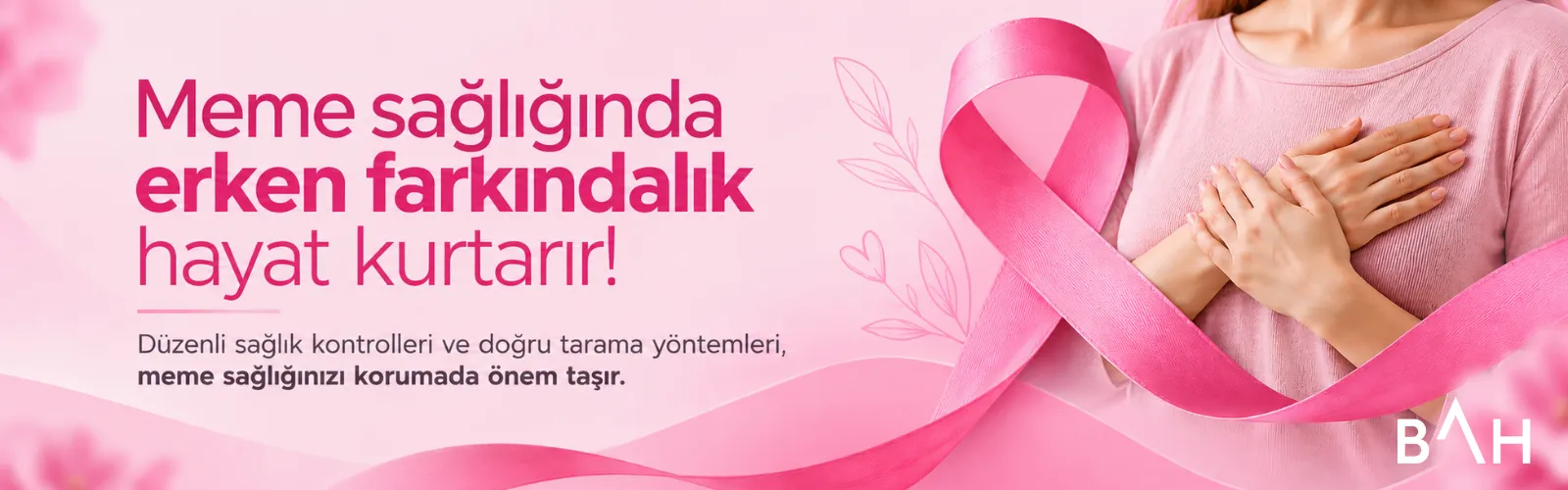 Büyük Anadolu Hastaneleri duyurusu